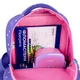 Рюкзак Kite Kids Kuromi 8,5 л HK26-559XS-1 - зображення 11