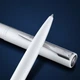 Ручка кулькова Waterman ALLURE Core White CT BP 23 386 - изображение 5