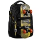Рюкзак Kite Education teens DC Batman 17 л DC25-727M - зображення 12
