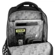 Рюкзак Kite Education teens Driving Mood K26-727L - зображення 10