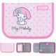 Пенал без наповнення Kite Hello Kitty HK26-621-3 - зображення 1