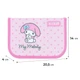 Пенал без наповнення Kite Hello Kitty HK26-621-3 - зображення 2