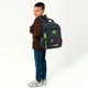 Рюкзак Kite Education Hot Wheels 13,5 л HW26-773M - изображение 2