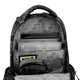 Рюкзак Kite Education teens Denim Core 17 л K26-2578M-2 - изображение 13