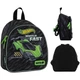 Рюкзак Kite Kids Hot Wheels 3,25л HW26-538XXS - зображення 2