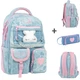 Рюкзак Kite Education teens Classy and Sassy 17 л K26-2587M-3 - зображення 1