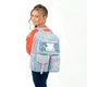 Рюкзак Kite Education teens Classy and Sassy 17 л K26-2587M-3 - зображення 6
