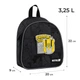Рюкзак Kite Kids Transformers 3,25 л TF26-538XXS - зображення 7