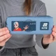 Пенал без наповнення Kite Avatar AV25-642 - изображение 6