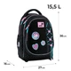 Рюкзак Kite Education Pretty Kitty 15,5 л K26-724S-1 - зображення 7