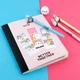Блокнот Kite Molang 60 листів клітина ML26-192 - изображение 5