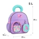 Рюкзак Kite Kids My Little Pony 5 л LP26-2737XXS - изображение 7