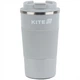 Термокухоль Kite 510 мл сіра K25-458-1 - изображение 1