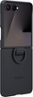 Etui Samsung Ring Case do Galaxy Z Flip7 Black (8806097650942) - obraz 2