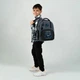 Рюкзак Kite Education Level UP 12 л K26-556M-3 - изображение 3