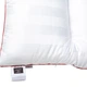 Подушка ортопедическая MirSon Premium Eco Silver 148 Средняя 50x70 см (2200000393036) - изображение 11