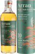 Виски Arran Barley 10 yo 0.7 л 50% в тубусе (5060044489280/2021001156808N) - изображение 1