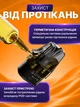 Cменный картридж Elf Bar ELFX Elfbar ElfX Pro испаритель упаковка 3шт для под системы электронной сигареты пачка сменных картриджей 3 мл 0.8 Ом картриджи испарители перезаправляемые для пода эльф бар подика курилки электронки pod эльфбар без жидкости - изображение 6