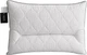 Подушка ортопедическая MirSon Deluxe Eco Silver 181 Средняя 50x70 см (2200000398529) - изображение 1