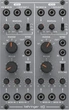 Moduł syntezatatora Behringer 112 DUAL VCO - obraz 1