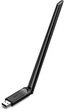 Wi-Fi адаптер UGREEN USB WIFI адаптер для ПК 5GHz/2.4GHz с антенной 6dBi Black (CM763) - изображение 1