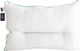 Подушка ортопедическая (стружка Memory) MirSon №4300 Mikrosatin Simple 50х70 см (2200006425342) - изображение 1