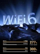 Wi-Fi адаптер UGREEN USB WIFI адаптер для настольного ПК 5dBi с двумя антеннами 5G/2.4G Black (CM495) - изображение 2