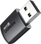 Wi-Fi адаптер UGREEN USB WIFI адаптер для ПК 5GHz/2.4GHz Black (AX900) - изображение 1