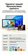 Веб-камера UGREEN с микрофоном USB-веб-камера 2K QHD 2560x1440 30fp Black (CM927) - изображение 3
