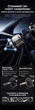 Автомобільний тримач Ugreen для смартфона c гравітаційним ефектом 4.7-7.2" Grey (LP907) - зображення 6