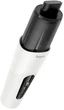 Автомобільний пилосос Hoco ZP16 Wave Wireless Vacuum Cleaner White (6942007660853) - зображення 3