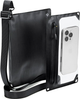 Чохол Spigen A640 Uniwersalne Wodoodporne Crossbag Black (8800283308075) - зображення 1