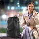 Рюкзак туристический Schwarzwolf Salwin 23L чорний (F3524900AJ3) - изображение 7