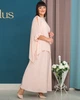 Костюм-двійка Alenka Plus 1305-2, 52, пудра - изображение 2