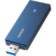 WiFi-адаптер UGREEN USB AX1800 USB WiFi 6 Dual-Band Wireless Adapter Blue (CM499) - изображение 1