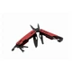 Мультитул Schwarzwolf Noble 11 функцій червоний (F2405701AJ3) - изображение 1