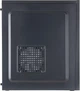 Корпус для ПК / Tacens 2ALUX / Mid Tower / Без БП / Стальной / Черный (102026177) - изображение 4