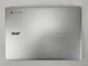 Ноутбук 14" Acer CB314-2H-K6WL MediaTek MT8183 RAM 4GB eMMC 32GB 12час Chrome OS (UKR) (102002751) - изображение 14