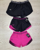Женские спортивные шорты under armour xl - изображение 3