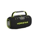 Портативна акустика Bluetooth колонка HOPESTAR PARTY BOX 150 60W 8800mAh BT5.3 IPX5 RGB чорний - зображення 1
