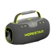 Портативная акустика Bluetooth колонка HOPESTAR PARTY BOX 150 60W 8800mAh BT5.3 IPX5 серый - изображение 1