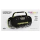 Портативная акустика Bluetooth колонка HOPESTAR PARTY BOX 150 60W 8800mAh BT5.3 IPX5 серый - изображение 5