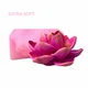 Силиконовый молд Магнолия 4 EXTRA SOFT - изображение 2