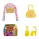 Кукла детская "Санни" Rainbow High 547570 серии "My Fashion Style" с аксессуарами - изображение 6