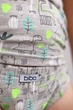 Труси для хлопчика Bibo 21060 98 (2400000231462) - изображение 4