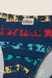 Труси для хлопчика Bibo 21040 146 (2400000207412) - изображение 3