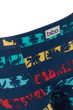 Труси для хлопчика боксерки Bibo 22040 140 (2400000037231) - изображение 3