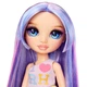 Кукла детская "Виолетта" Rainbow High 547563 серии "My Fashion Style" с аксессуарами - изображение 5