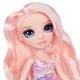 Лялька дитяча "Белла" Rainbow High 547549 серії "My Fashion Style" з аксесуарами - зображення 5
