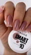 Crooz Smart Builder Gel №010 30 мл — гель для наращивания ногтей - изображение 1